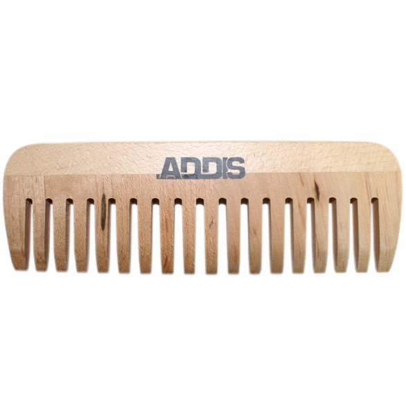 Peine de madera Addis