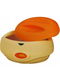 Aquecedor Parafina Laranja 3kg Parafina 2