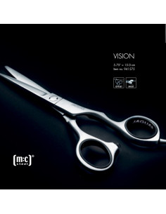 Tesoura Vision Black Line - Jaguar Black Line 2