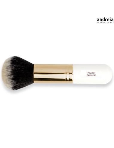 Pincel Powder Remover ANDREIA Acessórios para Unhas Andreia