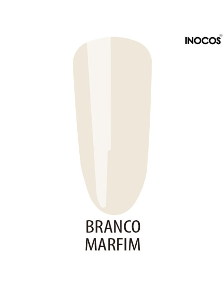 Pardais ao Ninho Verniz Gel 15ml - Colecção Maria Cachucha - Inocos INOCOS Verniz Gel