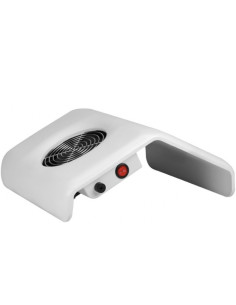 Aspirador para Unhas de Gel com Apoio de Braço Aspiradores Unha 2