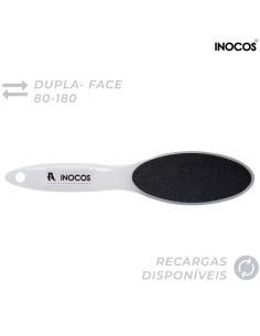 INOCOS lima de pedicura uso regular 80/180