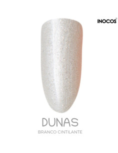 Dunas Verniz Gel 15ml - Coleção Maria Variações - Inocos INOCOS Verniz Gel 2