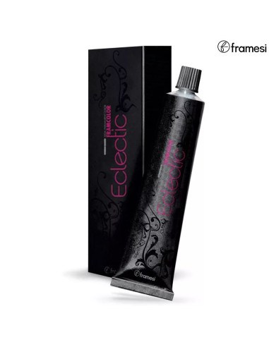 Coloração Framcolor Eclectic 60ml - Framesi | DESC Coloração Outlet