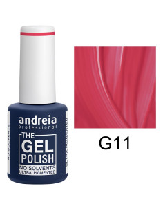 Andreia The Gel Polish G11 Classics & Trends