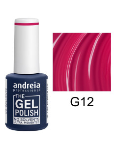 Andreia The Gel Polish G12 Classics & Trends
