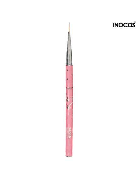 INOCOS pincel Nail Art 0