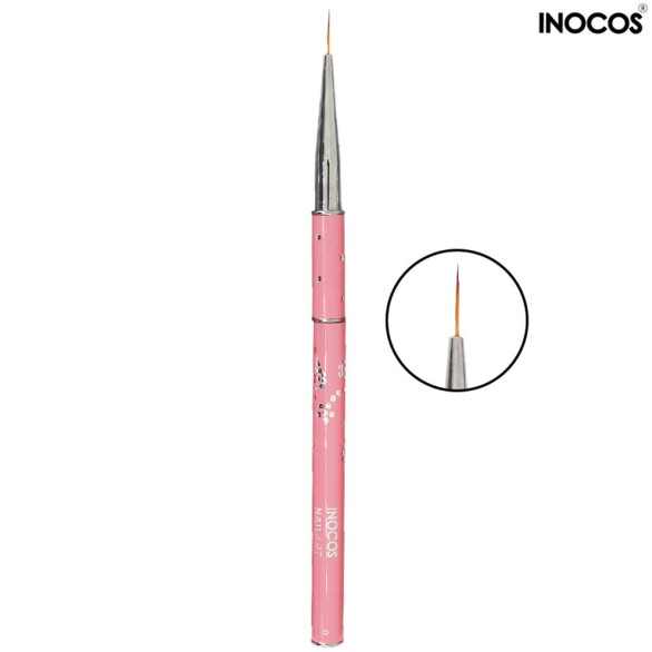 INOCOS pincel Nail Art 0