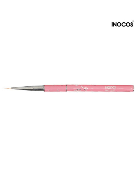 INOCOS pincel Nail Art 0