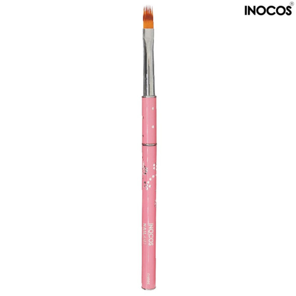 INOCOS pincel Nail Art Ombre