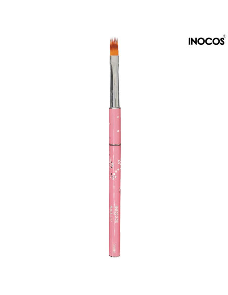 INOCOS pincel Nail Art Ombre