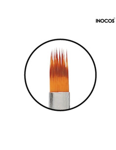 Pincel Nail Art Ombre - Inocos INOCOS Acessórios 2
