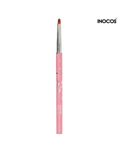INOCOS pincel Nail Art Smile Line
