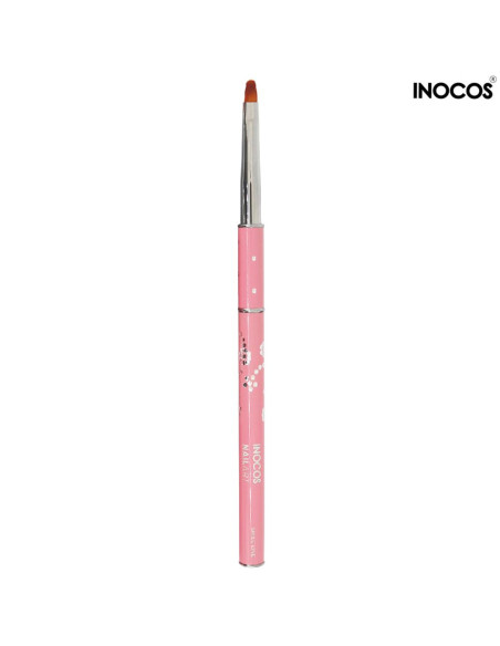 INOCOS pincel Nail Art Smile Line