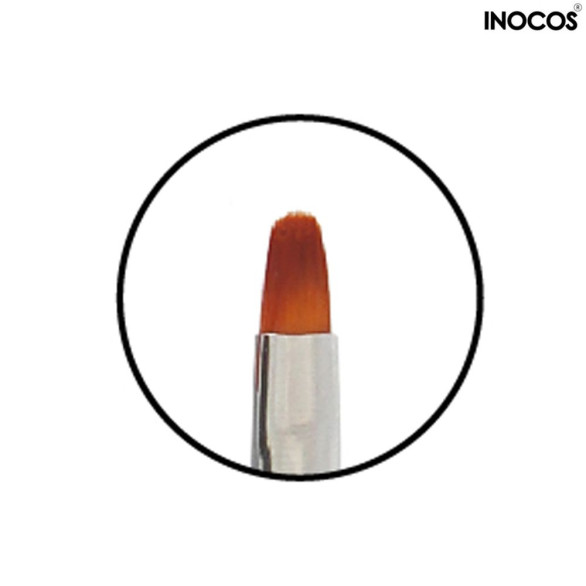 INOCOS pincel Nail Art Smile Line