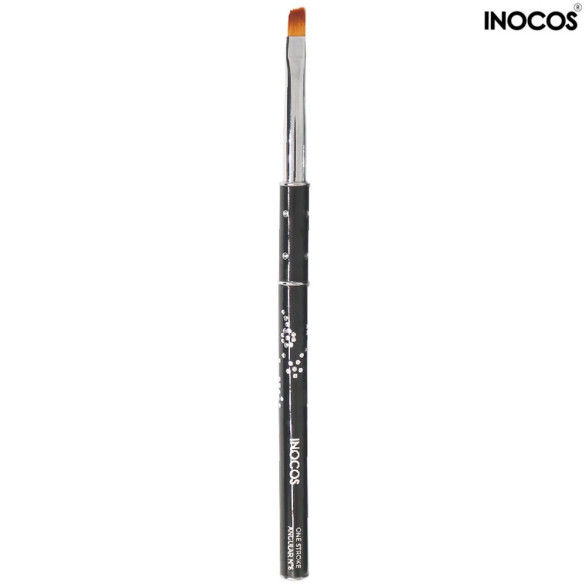 INOCOS pincel One Stroke angular n.º 6