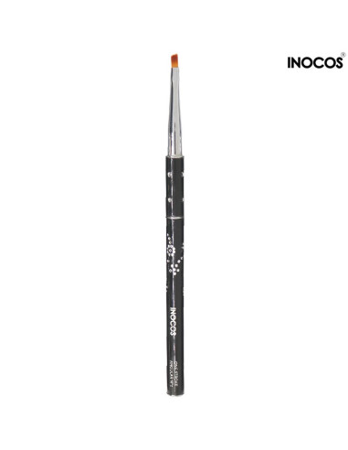 Pincel One Stroke Angular nº2 - Inocos INOCOS Acessórios