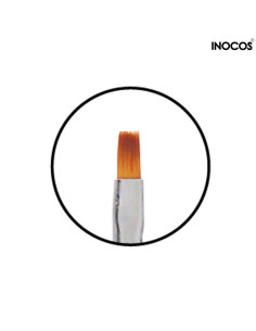Pincel One Stroke nº2 - Inocos INOCOS Acessórios 2