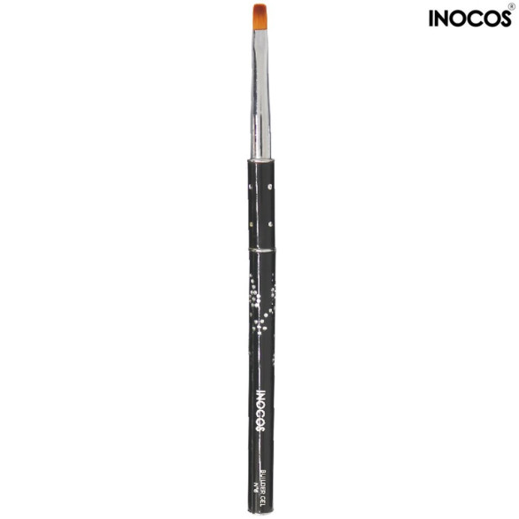 INOCOS pincel Builder Gel n.º 6