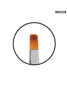 INOCOS pincel Builder Gel n.º 6 2