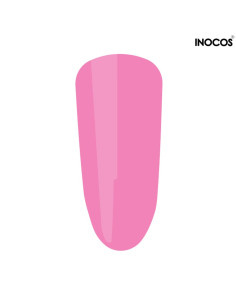 Bebé Ritinha Verniz Gel 15ml - Inocos INOCOS Verniz Gel 2