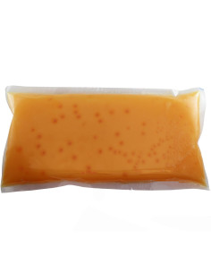 Beauty Image parafina de melocotón 500 ml 2