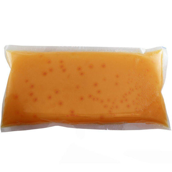 Beauty Image parafina de melocotón 500 ml