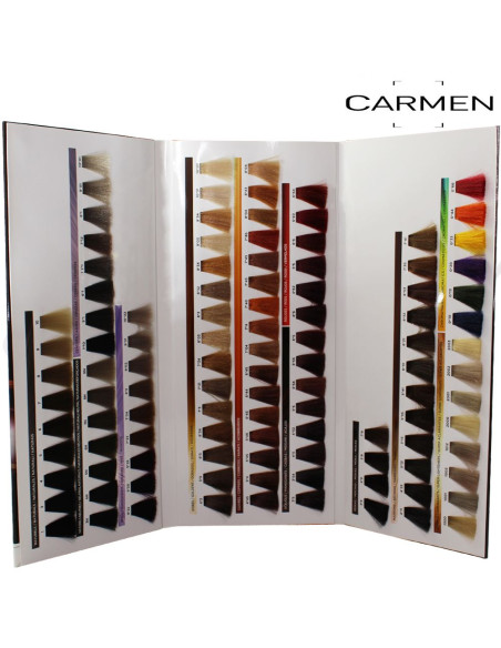 Coloração Carmen 60ml Eugeneperma | DESC Eugene Perma Outlet