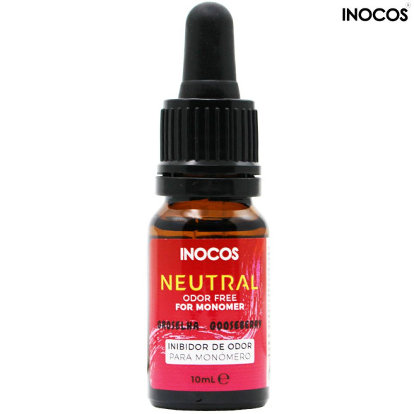 INOCOS Neutral inhibidor de olor 10 ml