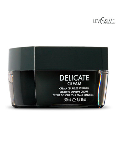 Delicate Creme Levissime 50ml Creme de Rosto