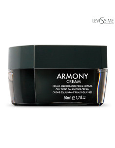 Armony Creme para Peles Oleosas Levissime 50ml LIM Creme de Rosto