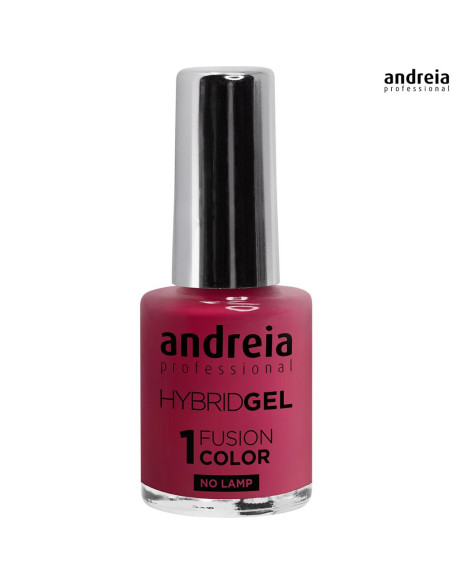 Andreia Hybrid Gel H21 Verniz Andreia Hybrid Gel