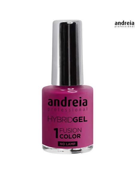 Andreia Hybrid Gel H22 Verniz Andreia Hybrid Gel