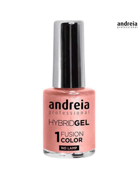 Esmalte Andreia Hybrid Gel H49