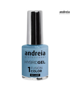 Andreia Hybrid Gel H58 esmalte efecto gel