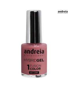 Andreia Hybrid Gel H61 esmalte efecto gel 10,5 ml