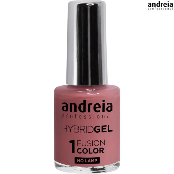 Andreia Hybrid Gel H61 esmalte efecto gel 10,5 ml