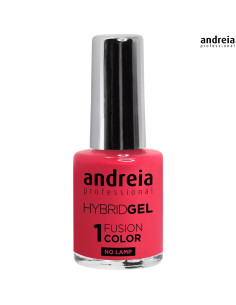 Andreia Hybrid Gel H67 esmalte efecto gel 10,5 ml