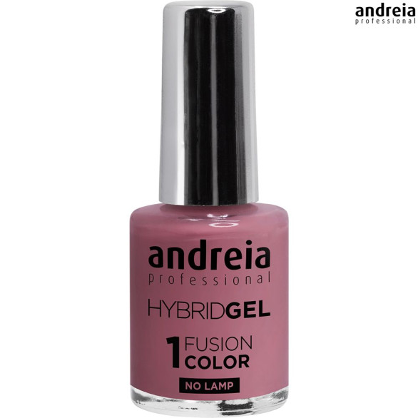 Andreia Hybrid Gel H70 esmalte efecto gel 10,5 ml