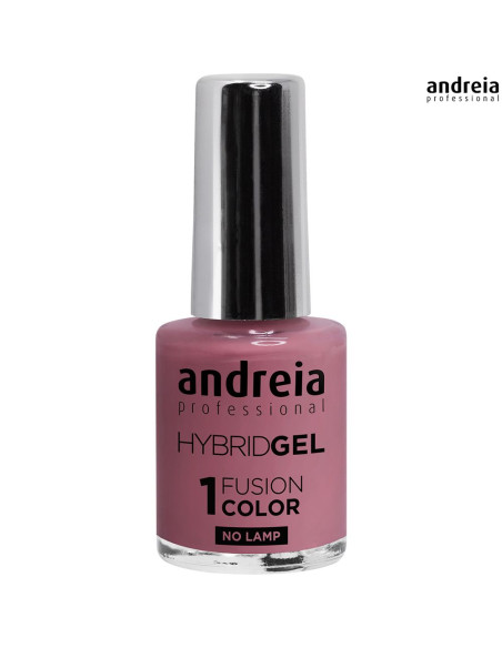Andreia Hybrid Gel H70 esmalte efecto gel 10,5 ml