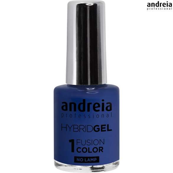 Andreia Hybrid Gel H71 esmalte efecto gel 10,5 ml