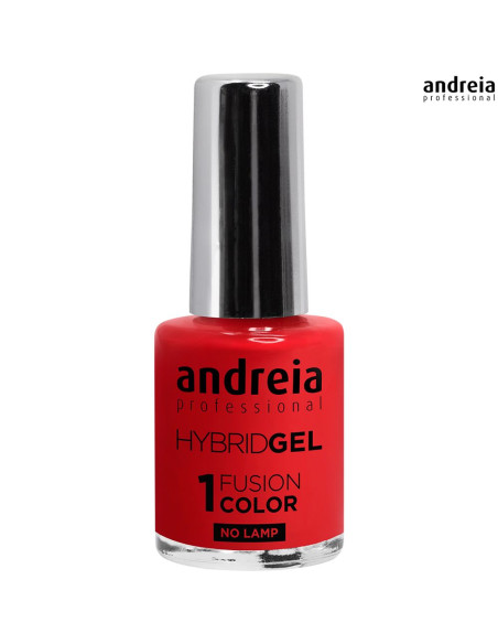 Andreia Hybrid Gel H72 Verniz Andreia Hybrid Gel