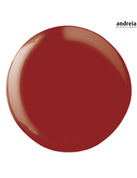 Andreia Hybrid Gel H72 esmalte efecto gel 10,5 ml