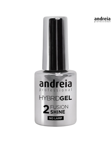 Andreia Hybrid Gel SHINE Verniz Andreia Hybrid Gel