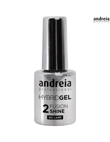 Andreia Hybrid Gel SHINE Verniz Andreia Hybrid Gel