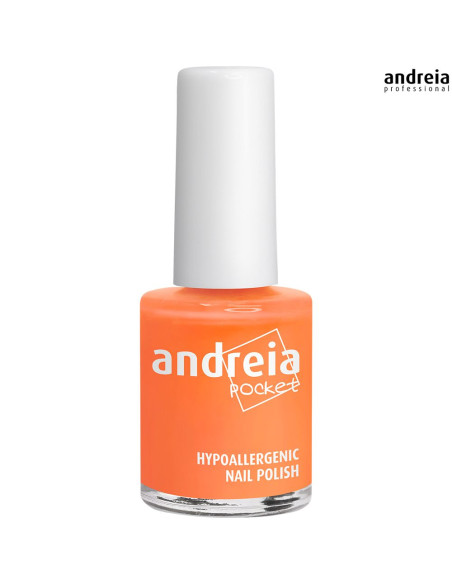 Andreia Verniz Pocket Nº138 Andreia Pocket