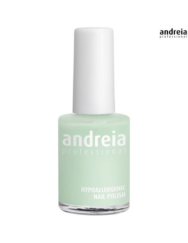 Verniz andreia 14ml nº 3 Andreia Hipoalergénico 14ml