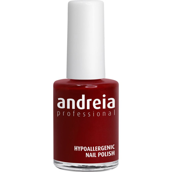 Esmalte de uñas Andreia n.º 8, 14 ml