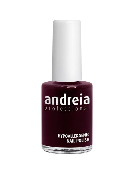 Verniz andreia 14ml nº 9 | lim Andreia Hipoalergénico 14ml